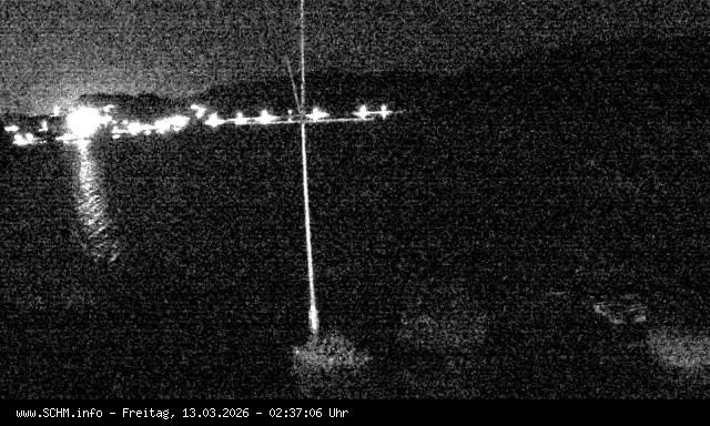 Archiv Foto Webcam Segelclub Hennesee
