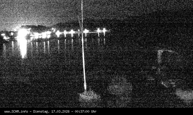 Archiv Foto Webcam Segelclub Hennesee