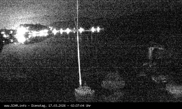 Archiv Foto Webcam Segelclub Hennesee