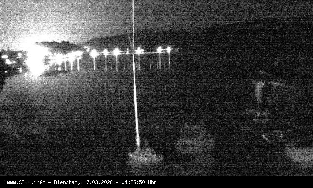 Archiv Foto Webcam Segelclub Hennesee