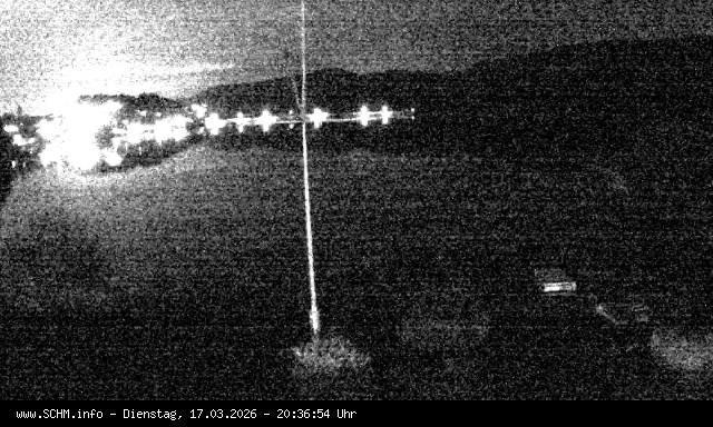 Archiv Foto Webcam Segelclub Hennesee