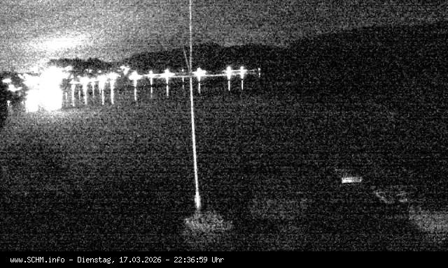 Archiv Foto Webcam Segelclub Hennesee