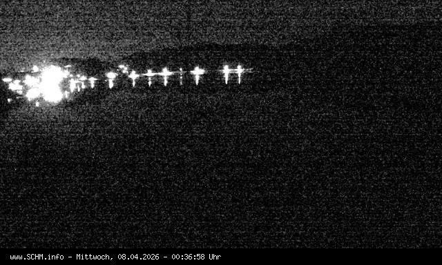 Archiv Foto Webcam Segelclub Hennesee