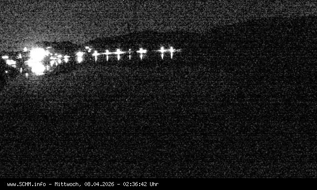 Archiv Foto Webcam Segelclub Hennesee