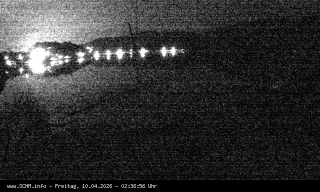 Archived image Webcam Hennesee: Sailing Club