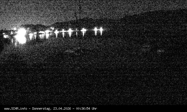 Archiv Foto Webcam Segelclub Hennesee