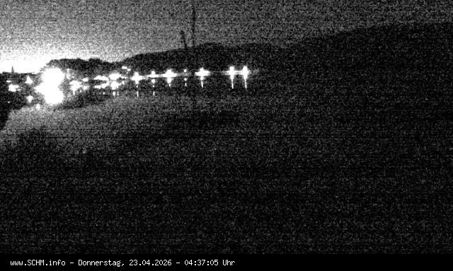 Archiv Foto Webcam Segelclub Hennesee