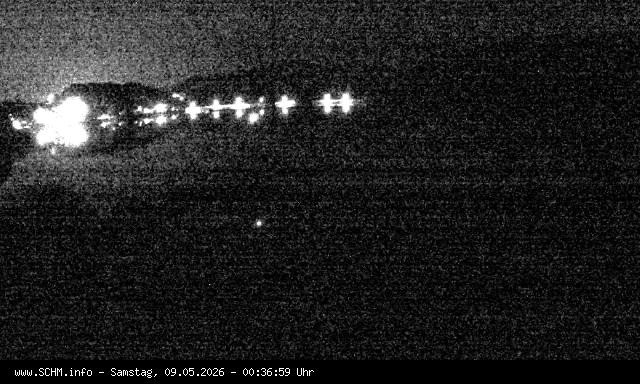 Archiv Foto Webcam Segelclub Hennesee