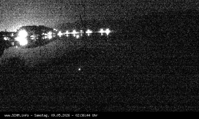 Archiv Foto Webcam Segelclub Hennesee