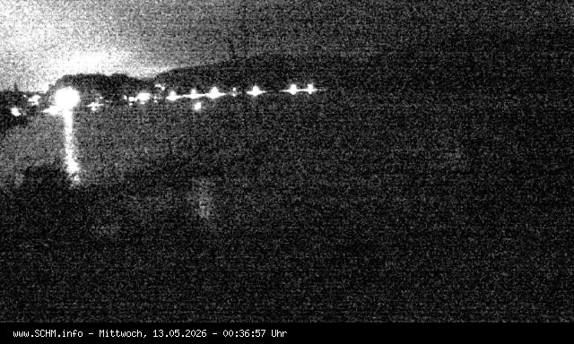 Archiv Foto Webcam Segelclub Hennesee