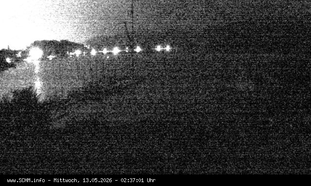 Archiv Foto Webcam Segelclub Hennesee