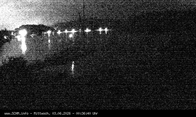 Archiv Foto Webcam Segelclub Hennesee