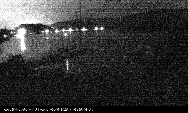 Archiv Foto Webcam Segelclub Hennesee