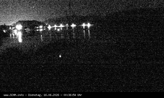 Archiv Foto Webcam Segelclub Hennesee