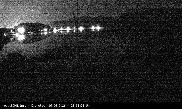 Archiv Foto Webcam Segelclub Hennesee