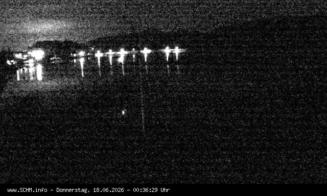 Archiv Foto Webcam Segelclub Hennesee