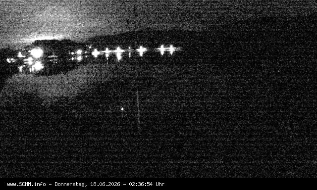 Archiv Foto Webcam Segelclub Hennesee