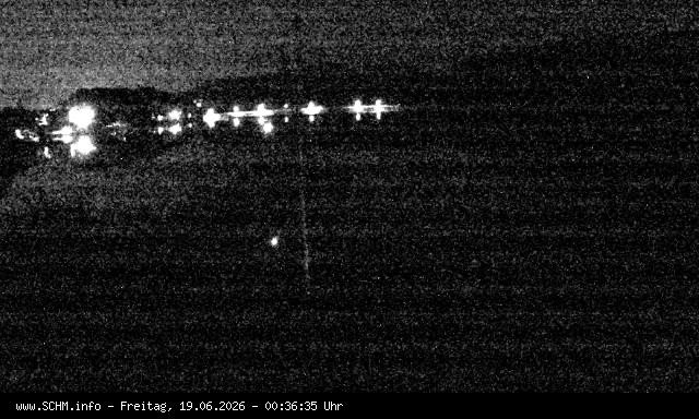 Archiv Foto Webcam Segelclub Hennesee