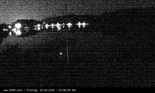 Archiv Foto Webcam Segelclub Hennesee