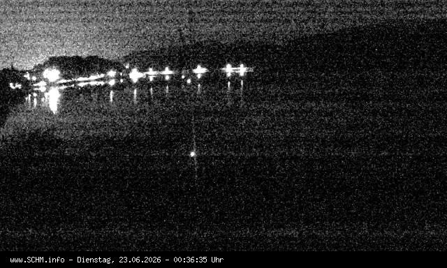 Archiv Foto Webcam Segelclub Hennesee