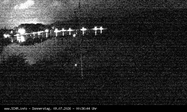 Archiv Foto Webcam Segelclub Hennesee
