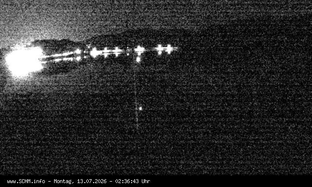 Archived image Webcam Hennesee: Sailing Club