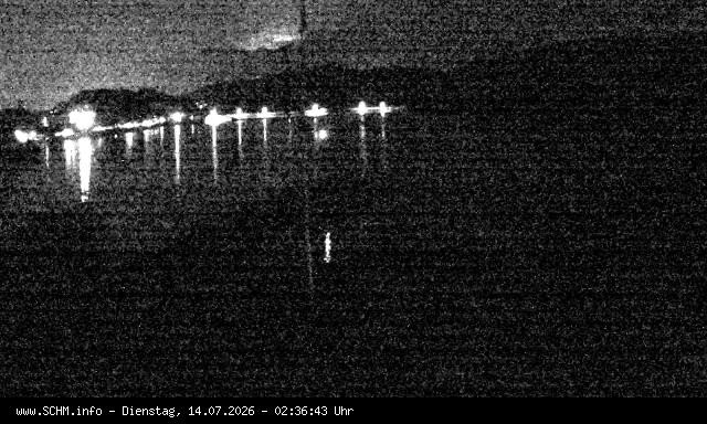 Archiv Foto Webcam Segelclub Hennesee