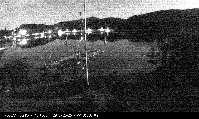 Archiv Foto Webcam Segelclub Hennesee