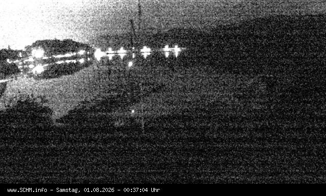 Archiv Foto Webcam Segelclub Hennesee