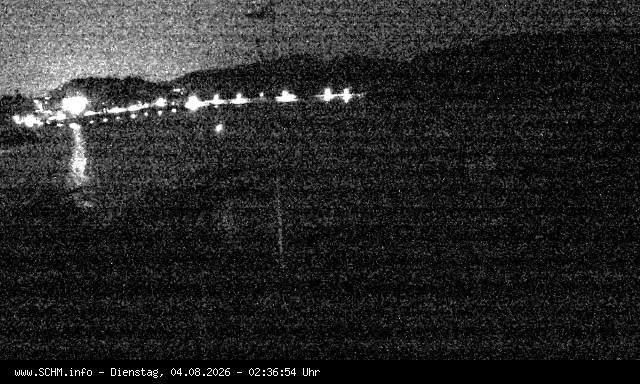 Archived image Webcam Hennesee: Sailing Club
