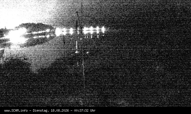 Archiv Foto Webcam Segelclub Hennesee