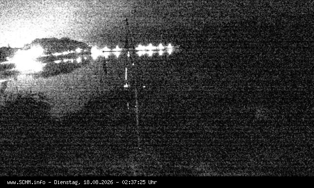 Archiv Foto Webcam Segelclub Hennesee