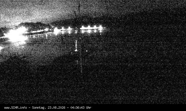 Archiv Foto Webcam Segelclub Hennesee