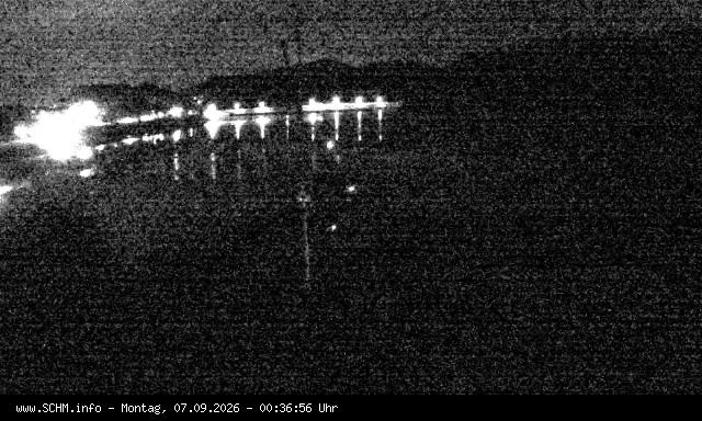 Archiv Foto Webcam Segelclub Hennesee