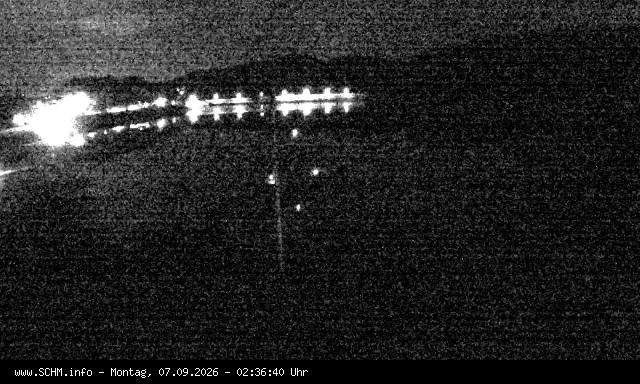 Archiv Foto Webcam Segelclub Hennesee