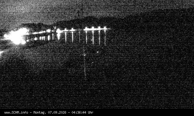 Archiv Foto Webcam Segelclub Hennesee