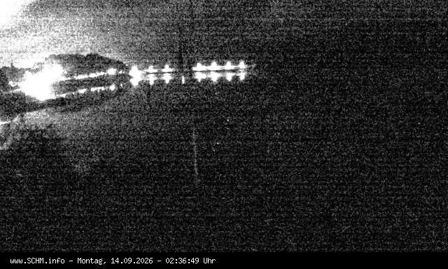 Archiv Foto Webcam Segelclub Hennesee