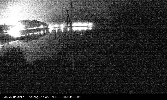 Archiv Foto Webcam Segelclub Hennesee