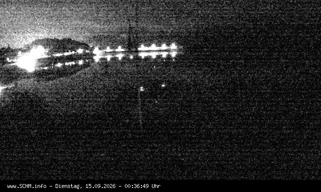 Archiv Foto Webcam Segelclub Hennesee