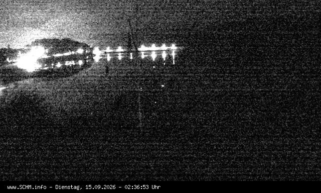 Archiv Foto Webcam Segelclub Hennesee