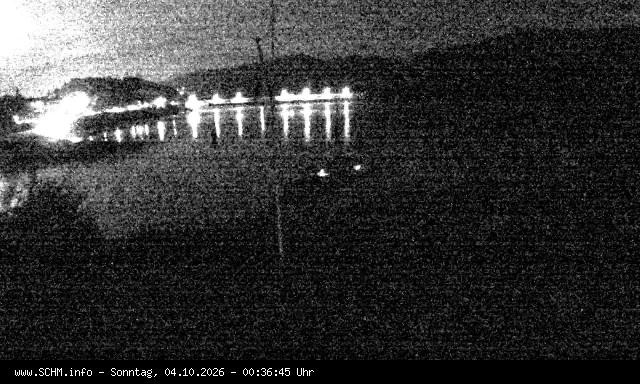 Archiv Foto Webcam Segelclub Hennesee