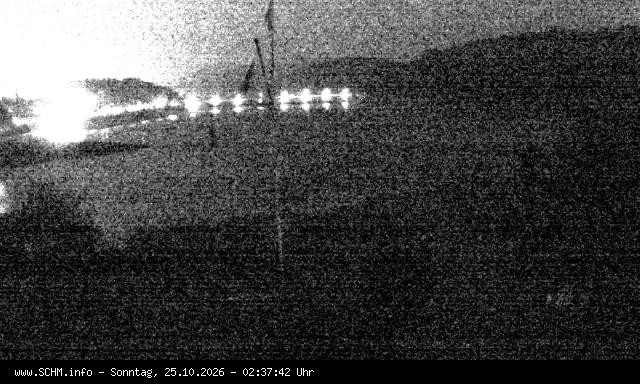 Archiv Foto Webcam Segelclub Hennesee