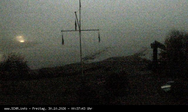 Archiv Foto Webcam Segelclub Hennesee