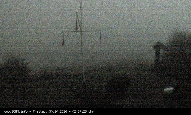 Archiv Foto Webcam Segelclub Hennesee
