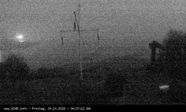 Archiv Foto Webcam Segelclub Hennesee