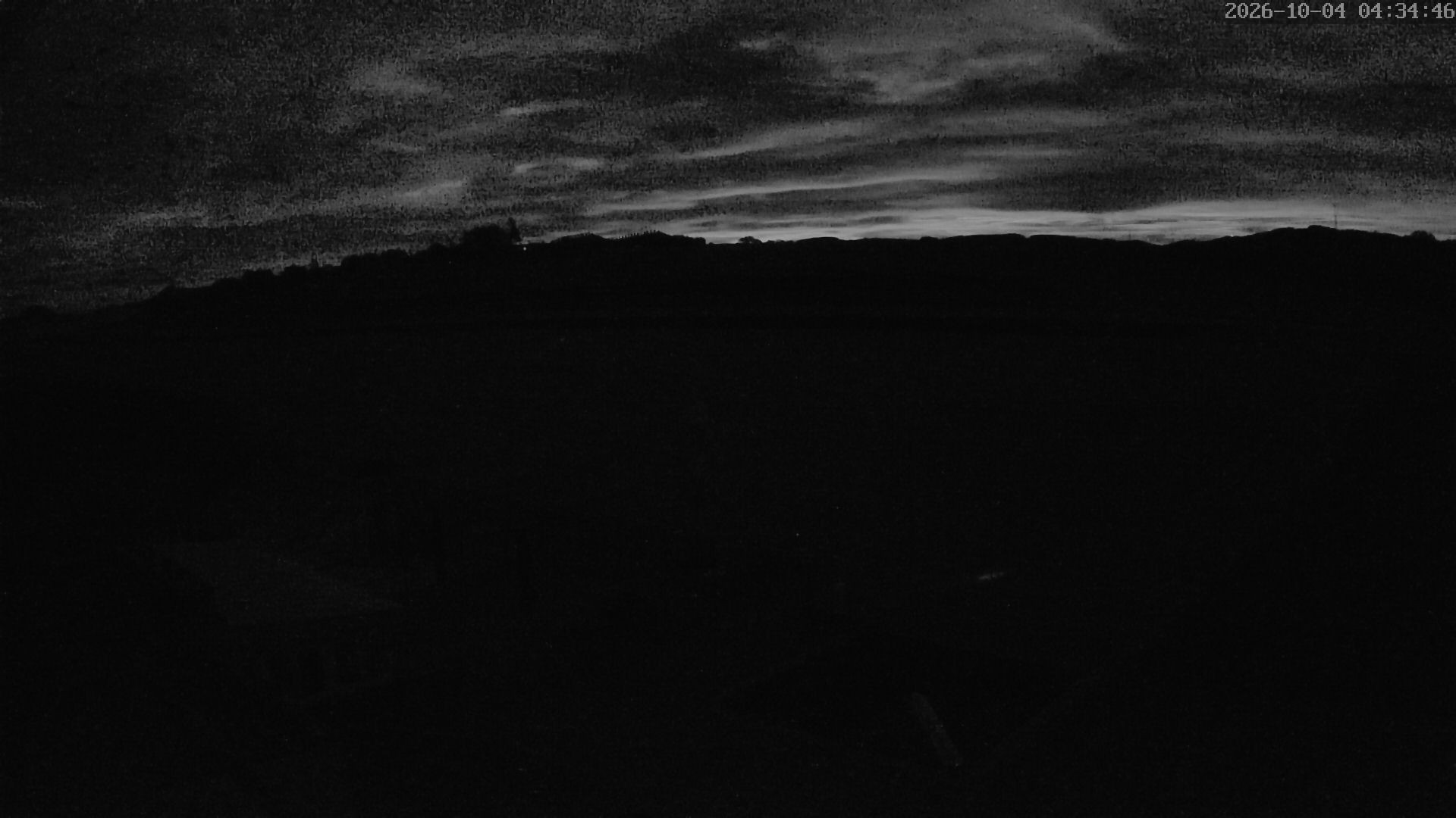 Archiv Foto Webcam Flugplatz Meschede Schüren