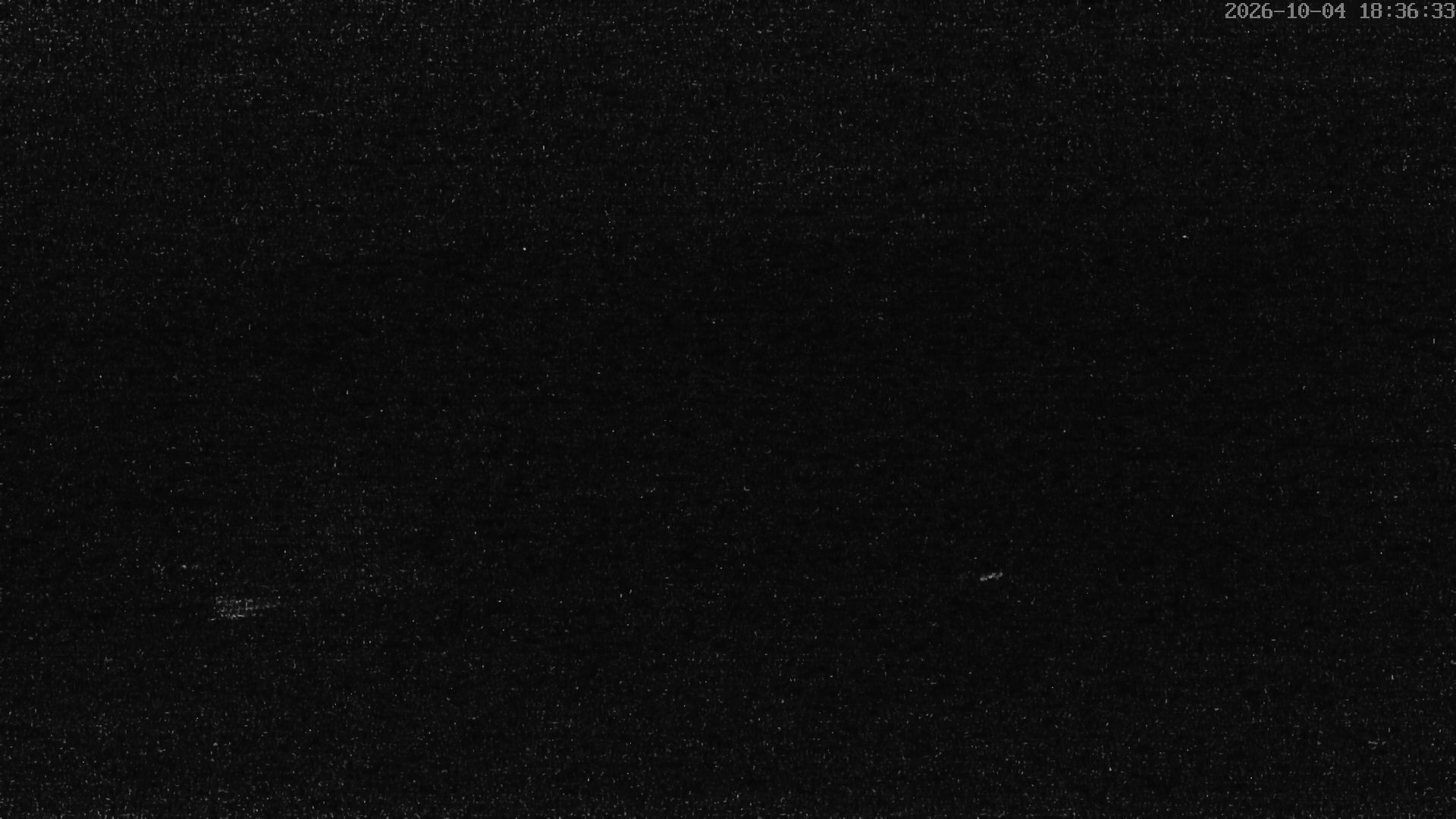 Archived image Webcam View of Airfield Meschede Schüren