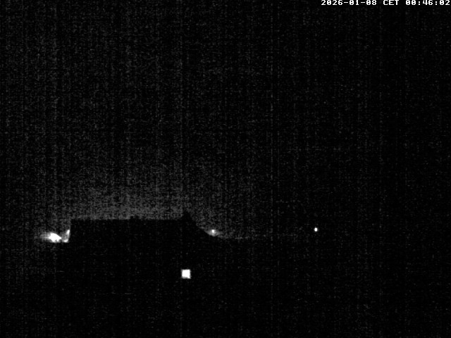 Archived image Webcam Baltrumhus