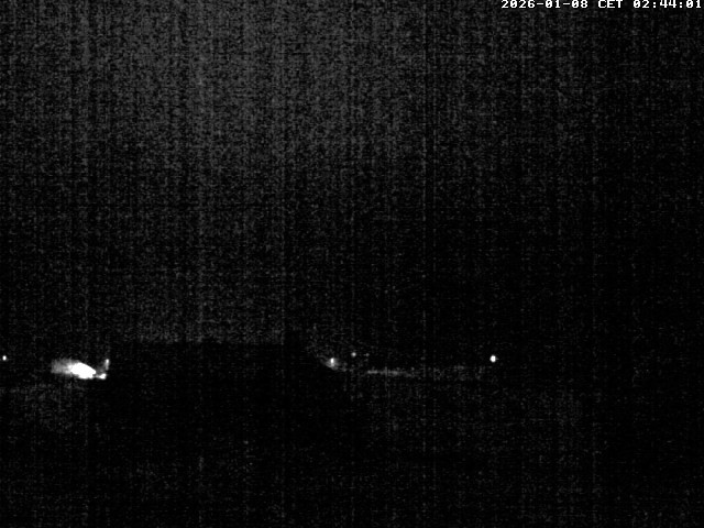 Archived image Webcam Baltrumhus