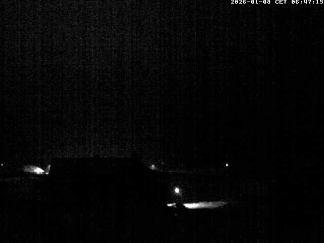 Archived image Webcam Baltrumhus